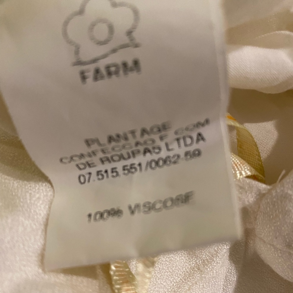 FARM RIO JUMPSUIT - Picture 8 of 10
